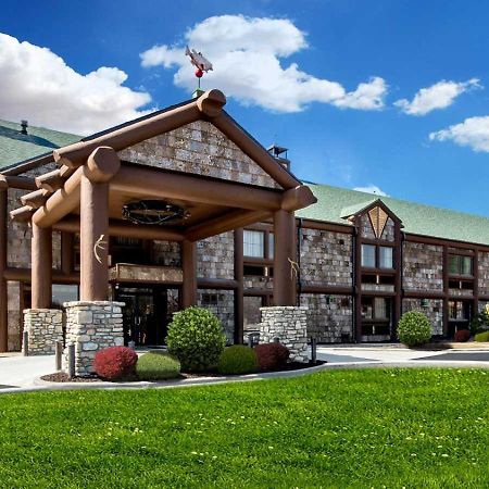 Bass Pro Shops Angler'S Lodge Springfield Ngoại thất bức ảnh